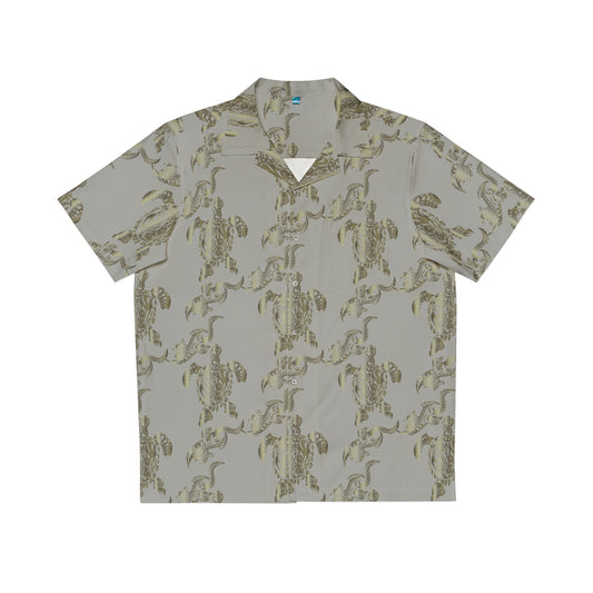 Tommy Men's Shirt (Putty)