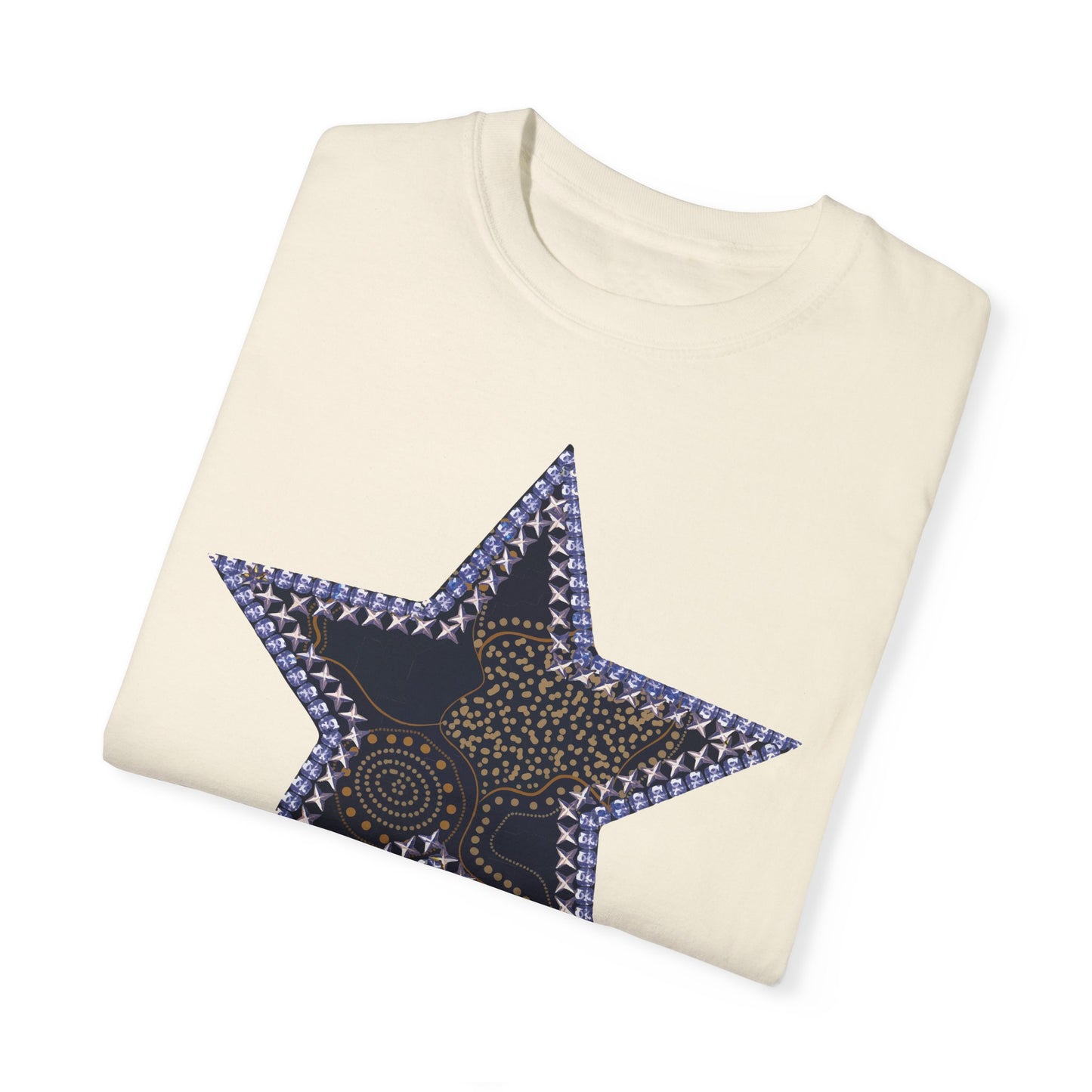 Tiny Dancer Summer Boxy Tee