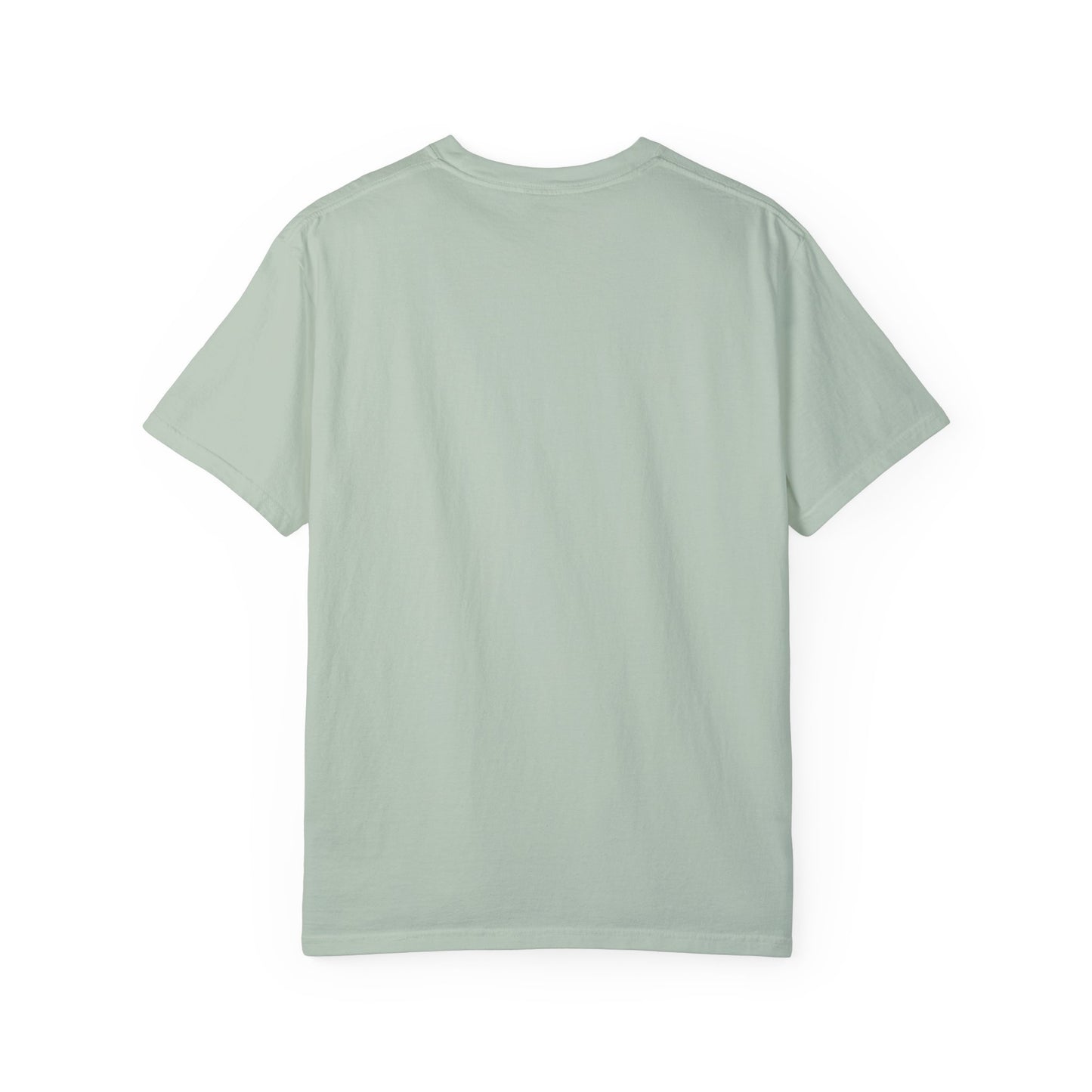 Boogie Queen Summer Boxy Tee