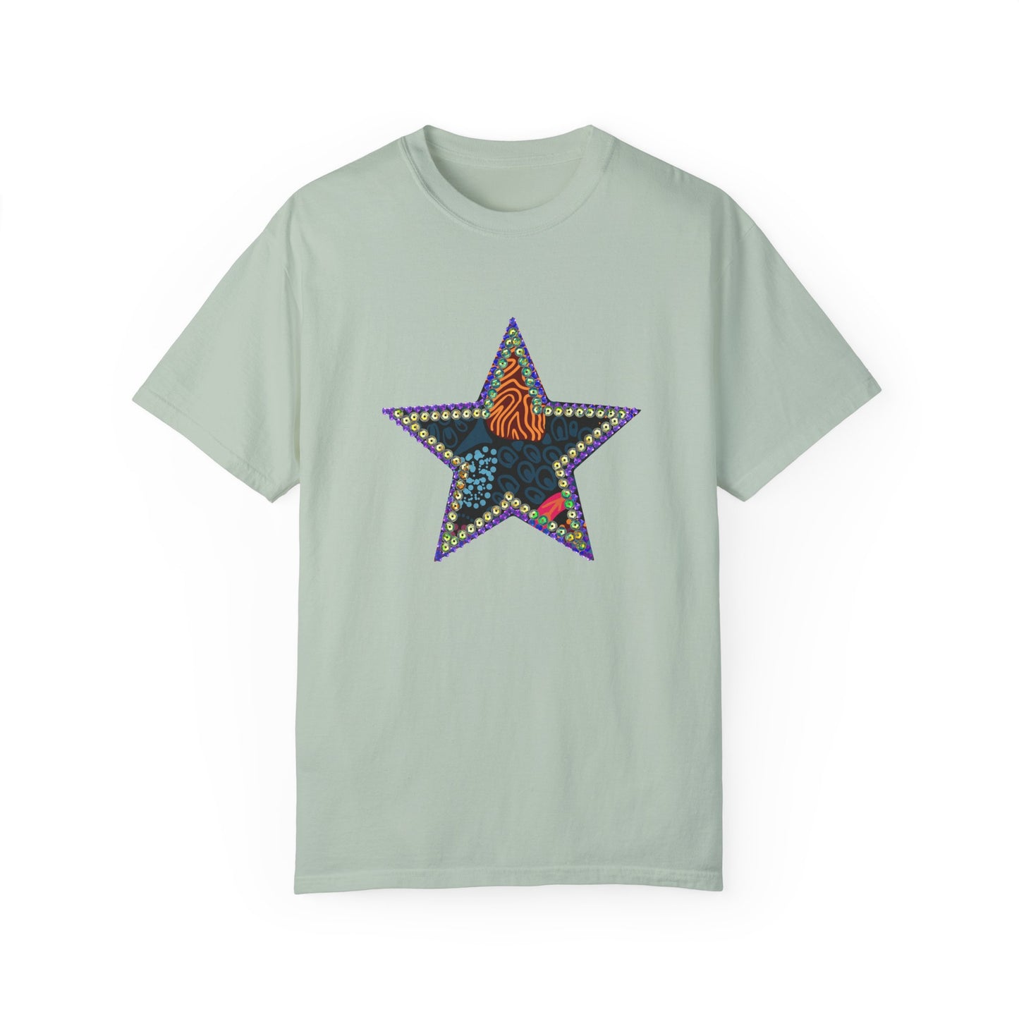 A Star is Born Summer Boxy Tee