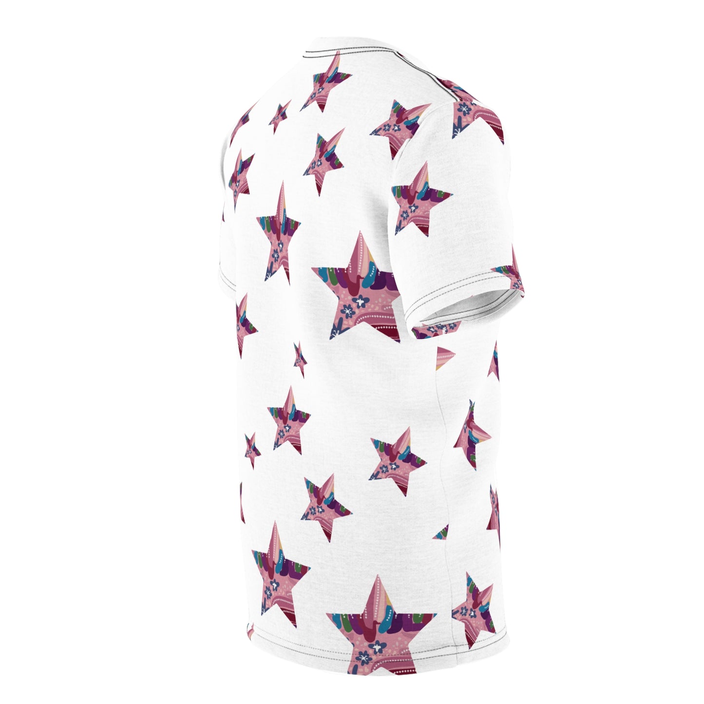 Star Gazer Unisex Tee