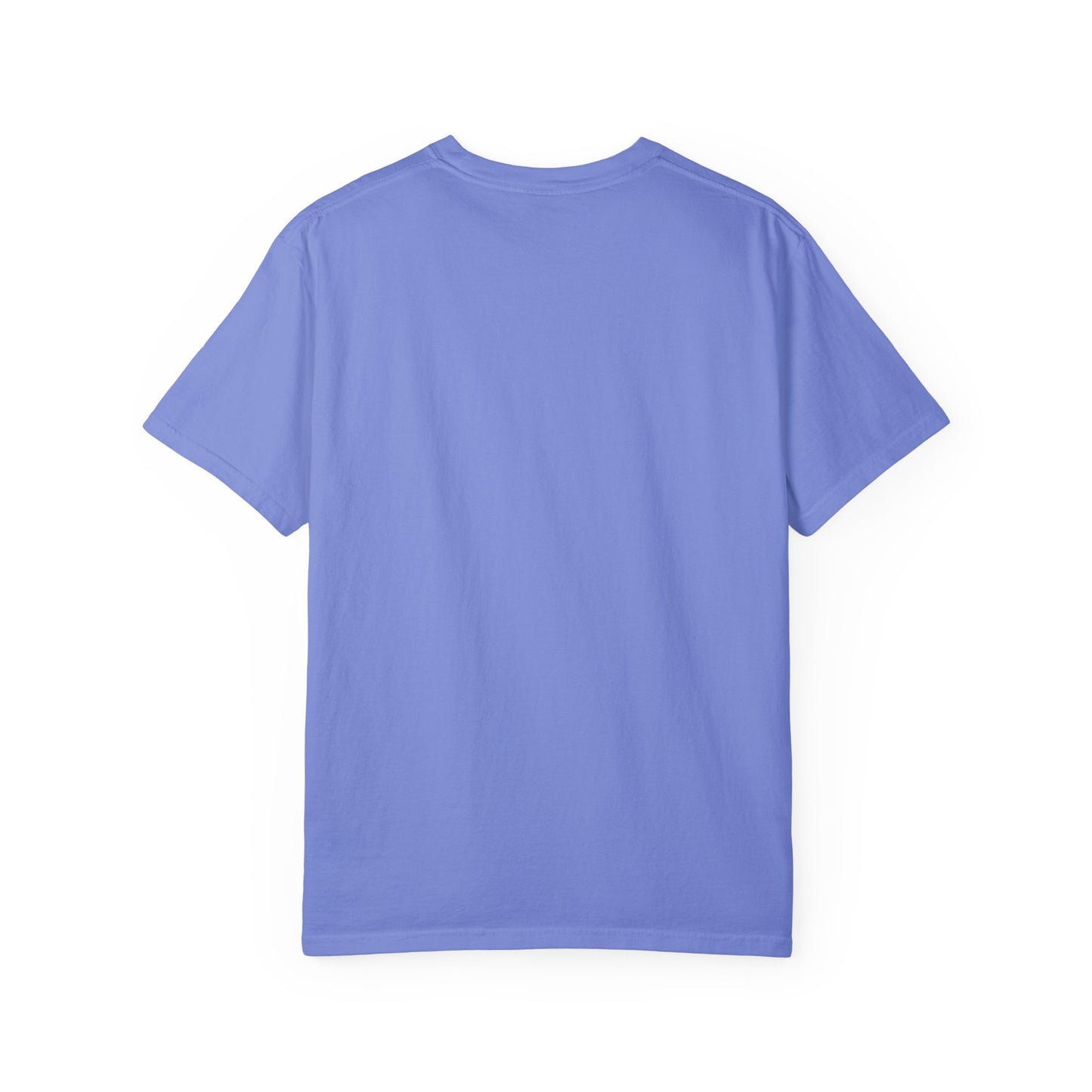 Rebellion Boxy Tee