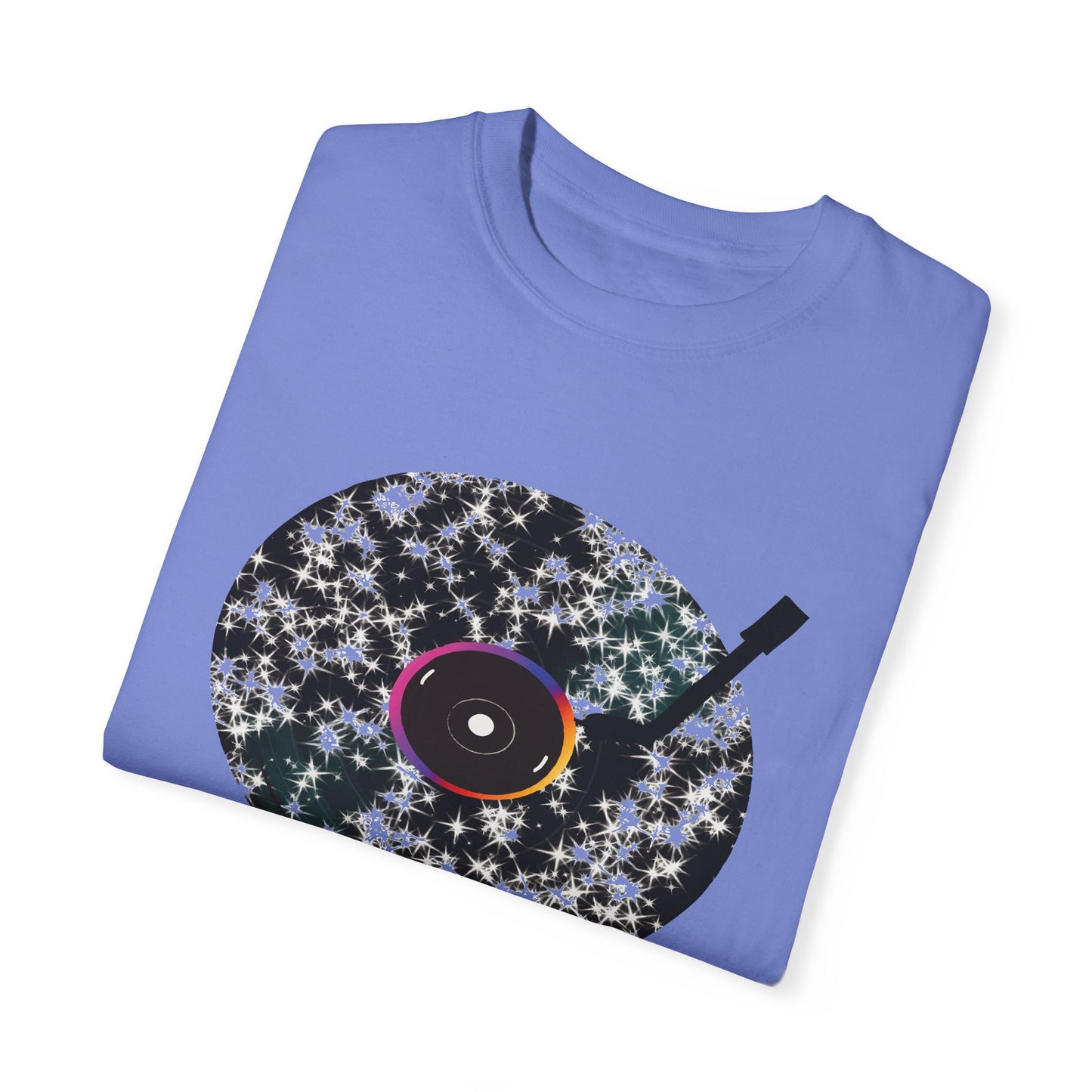 Stardust Summer Boxy Tee