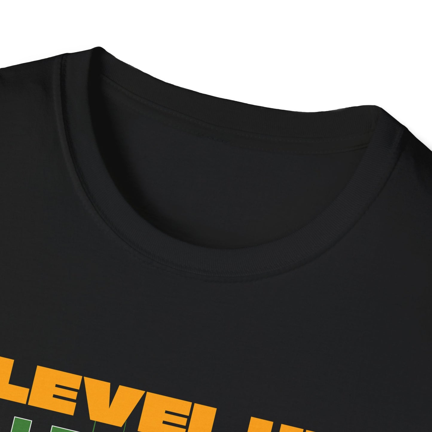 Level Up Tee
