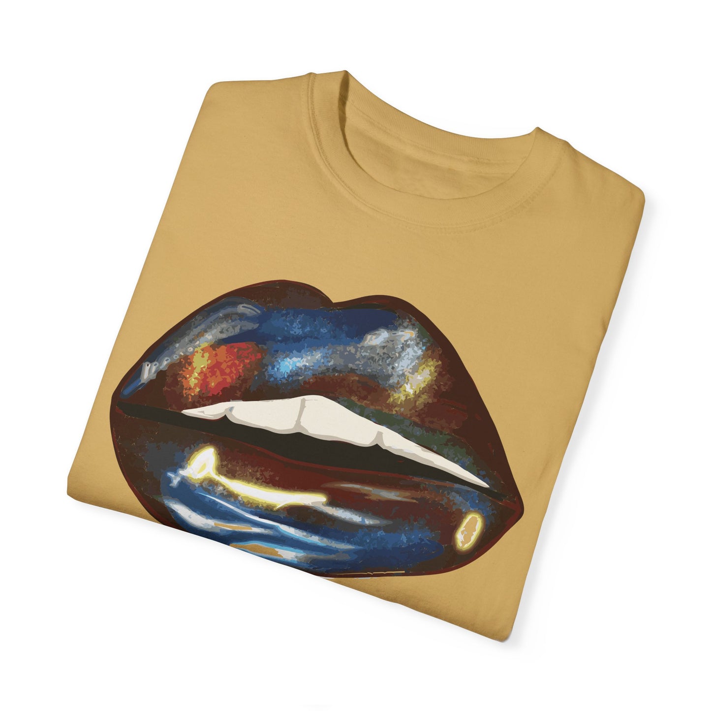 Candy Kiss Summer Boxy Tee