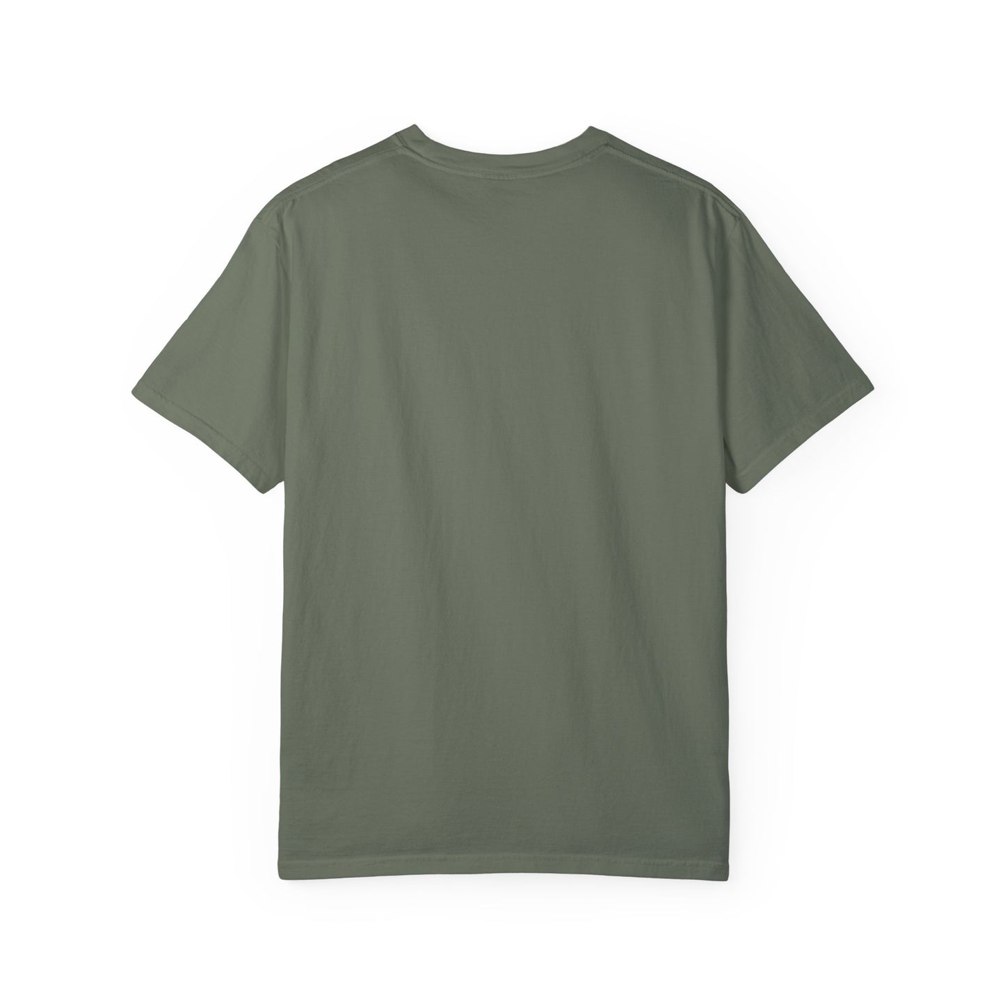 Rock Goddess Summer Boxy Tee