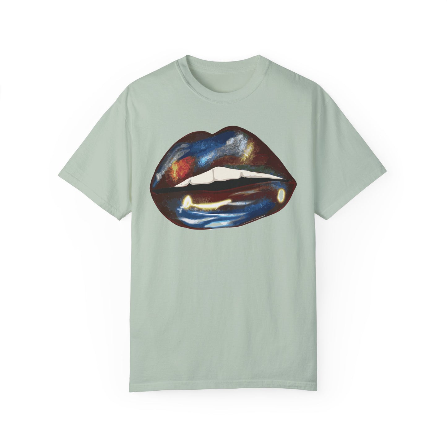 Candy Kiss Summer Boxy Tee