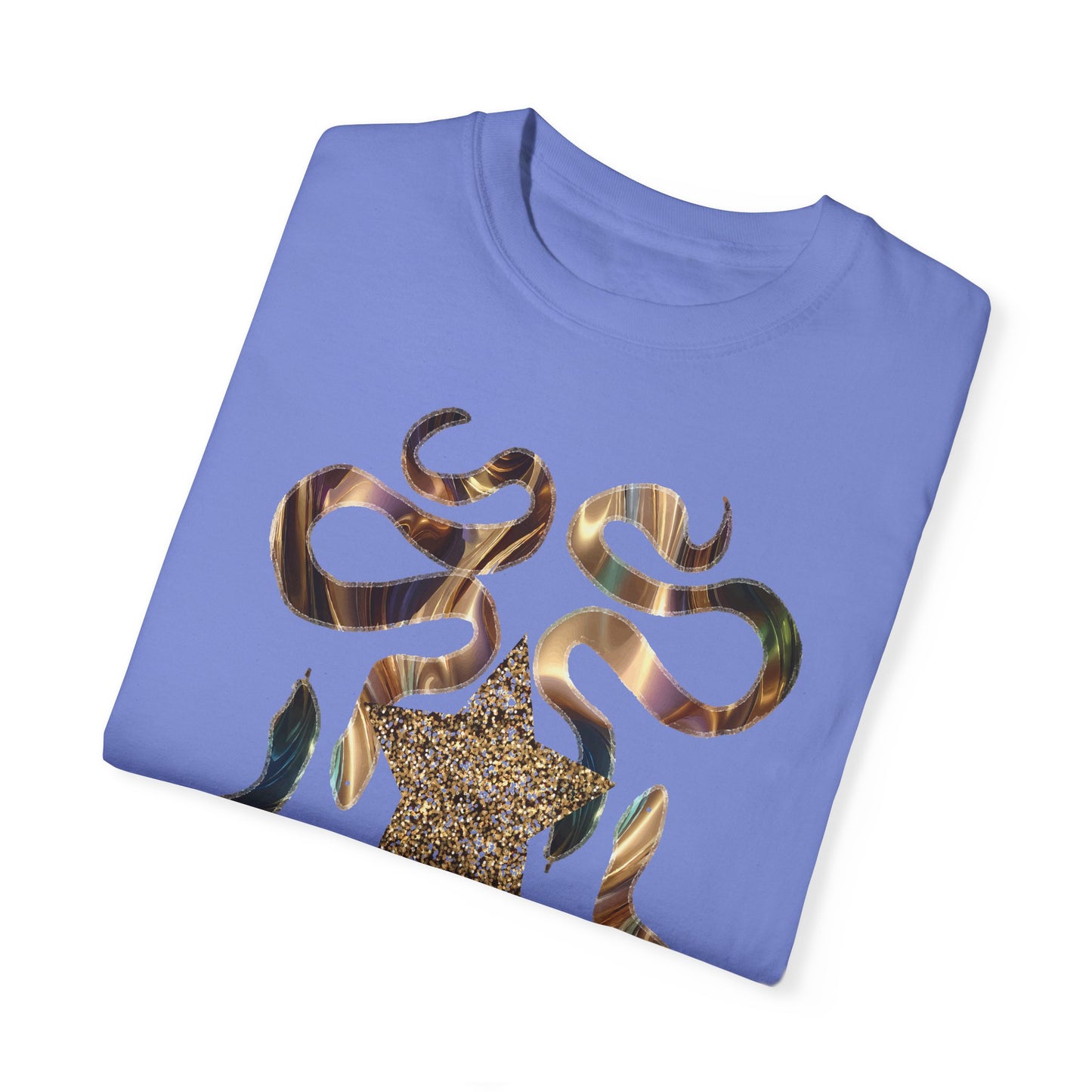 Infinity Summer Boxy Tee