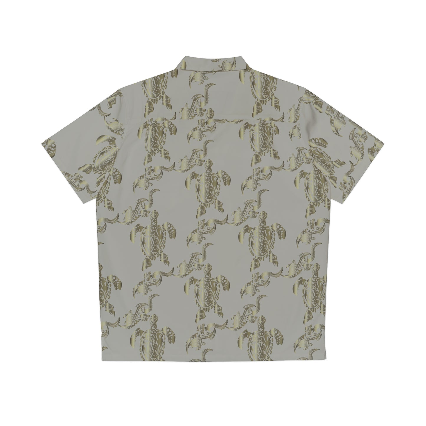 Tommy Men's Shirt (Putty)