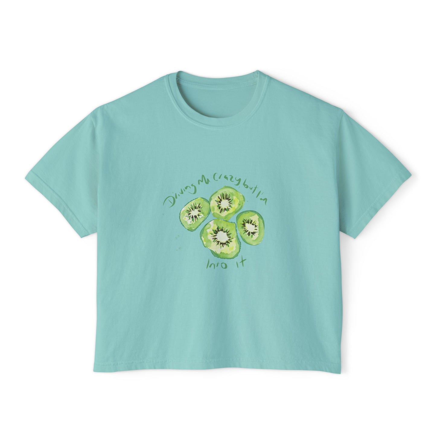 Kiwi Boxy Crop