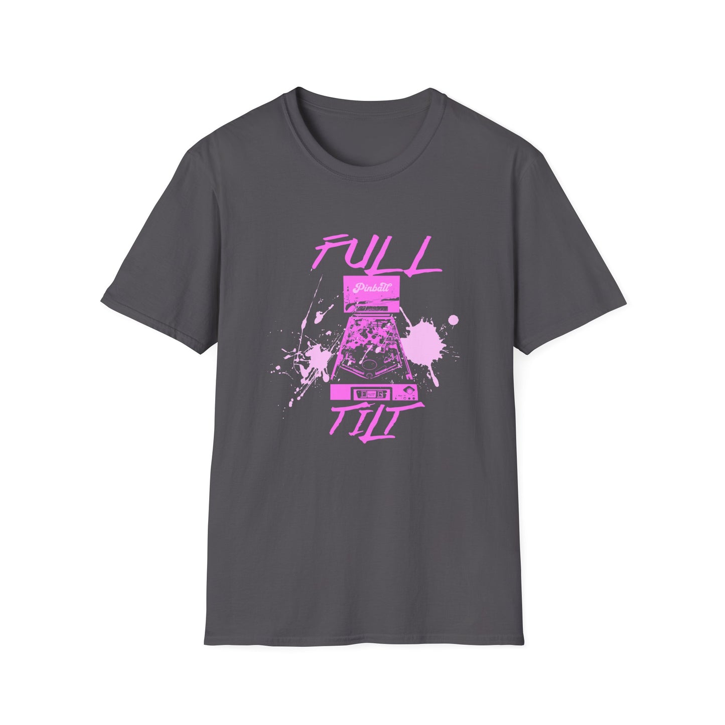 Full Tilt Tee