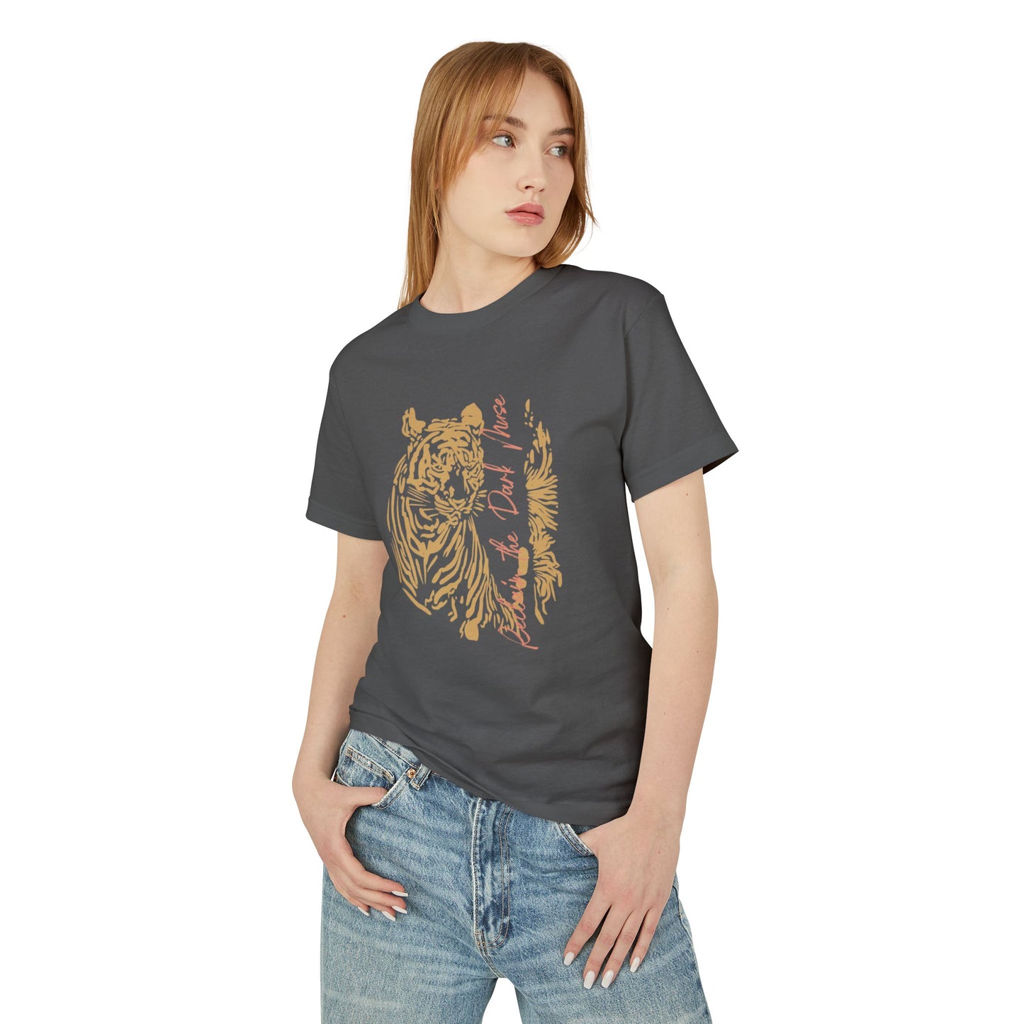 Dark Muse Cotton Tee
