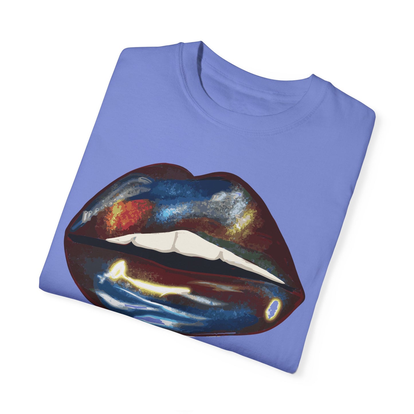 Candy Kiss Summer Boxy Tee