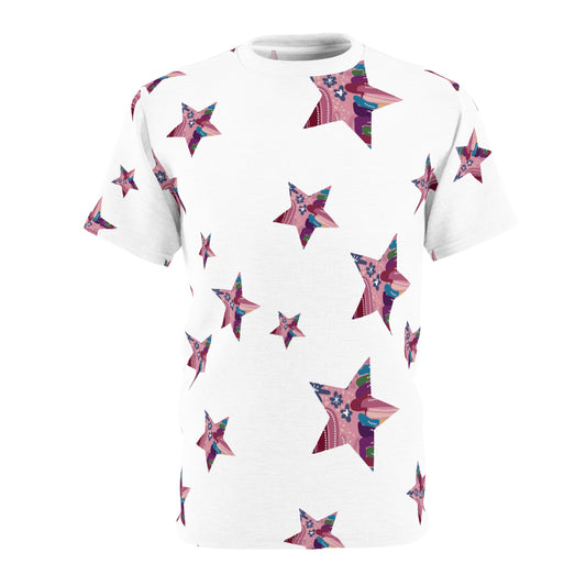 Star Gazer Unisex Tee