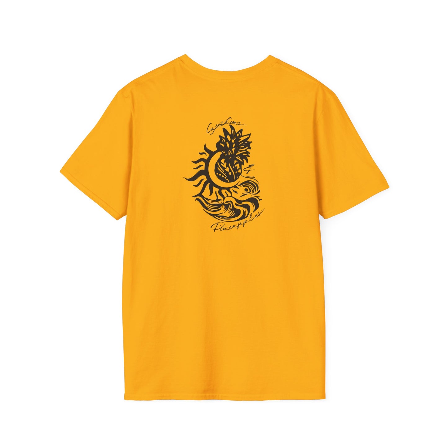 Salt, Surf & Sangria Tee