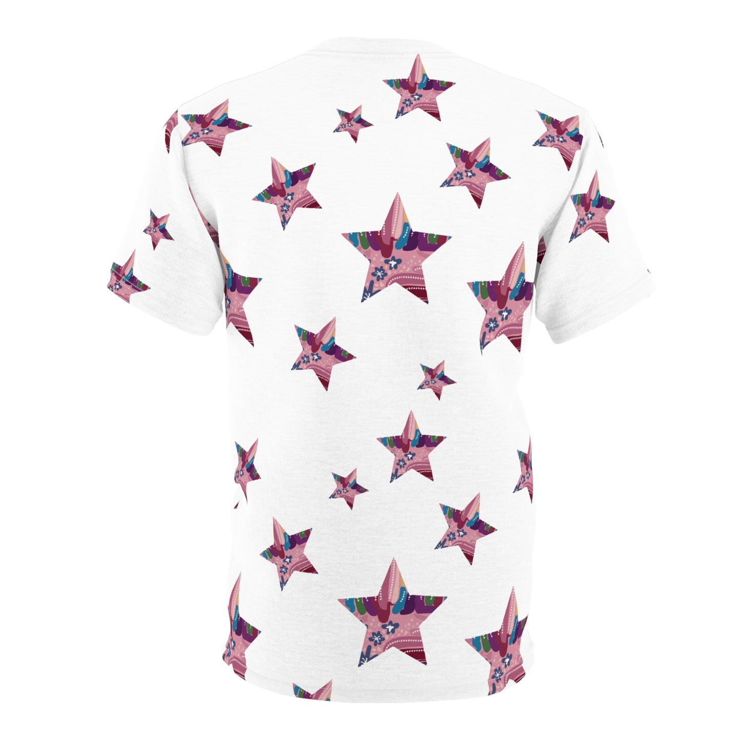 Star Gazer Unisex Tee