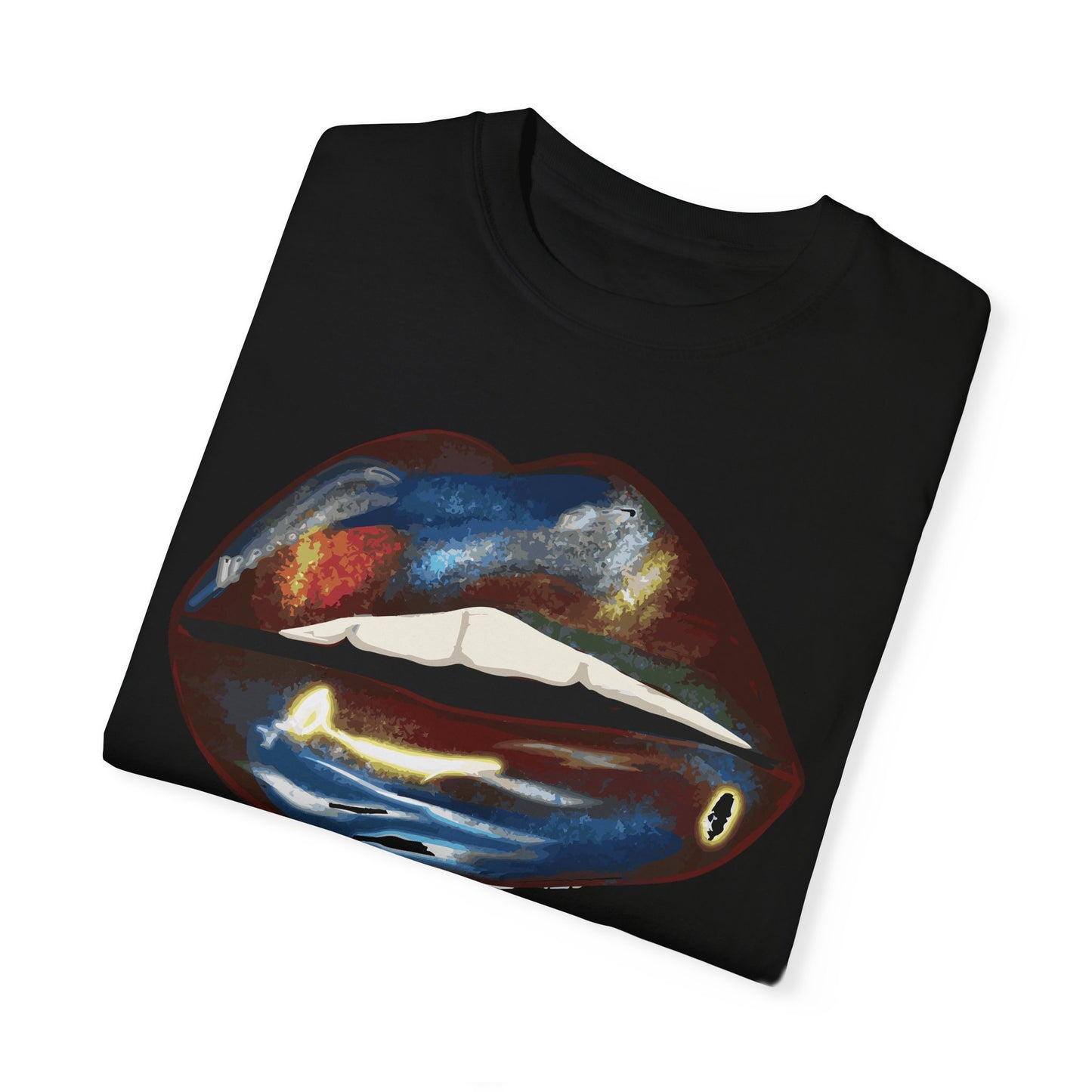 Candy Kiss Summer Boxy Tee