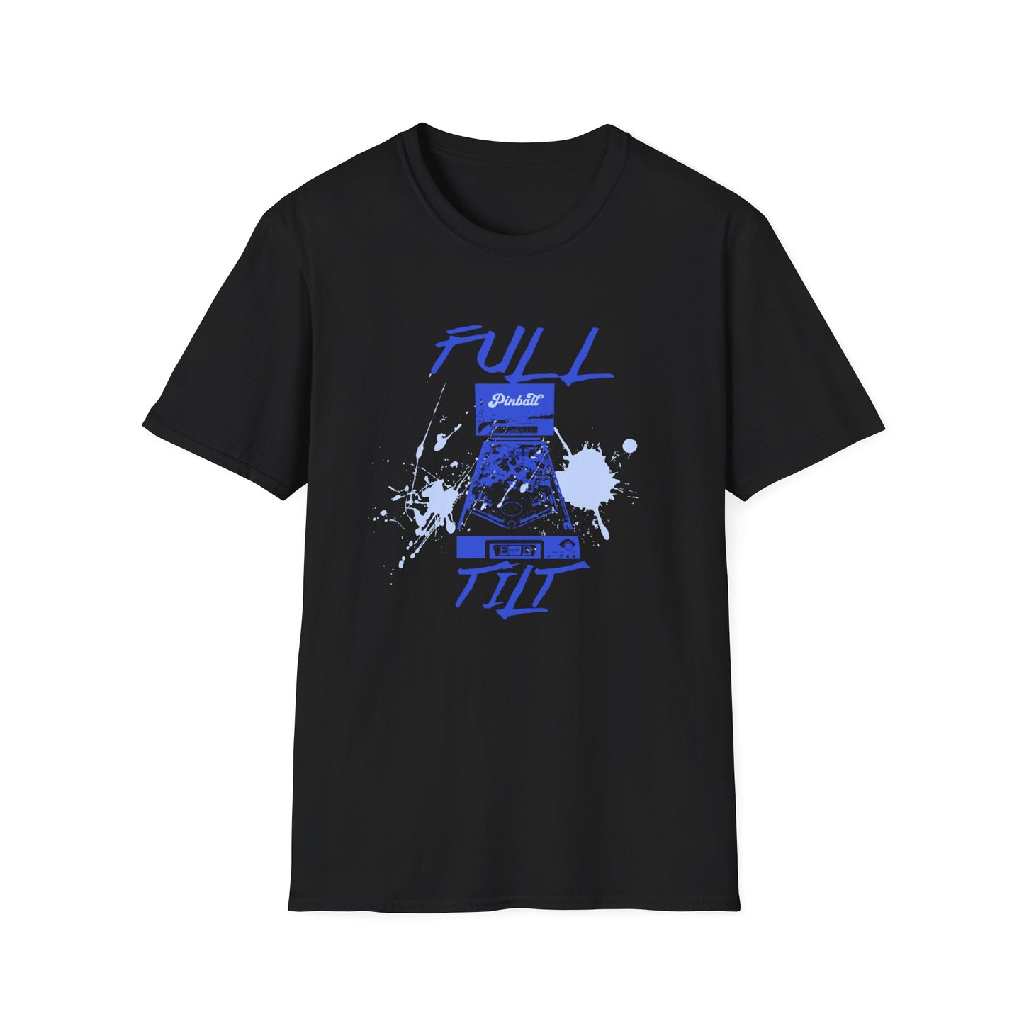 Full Tilt Tee