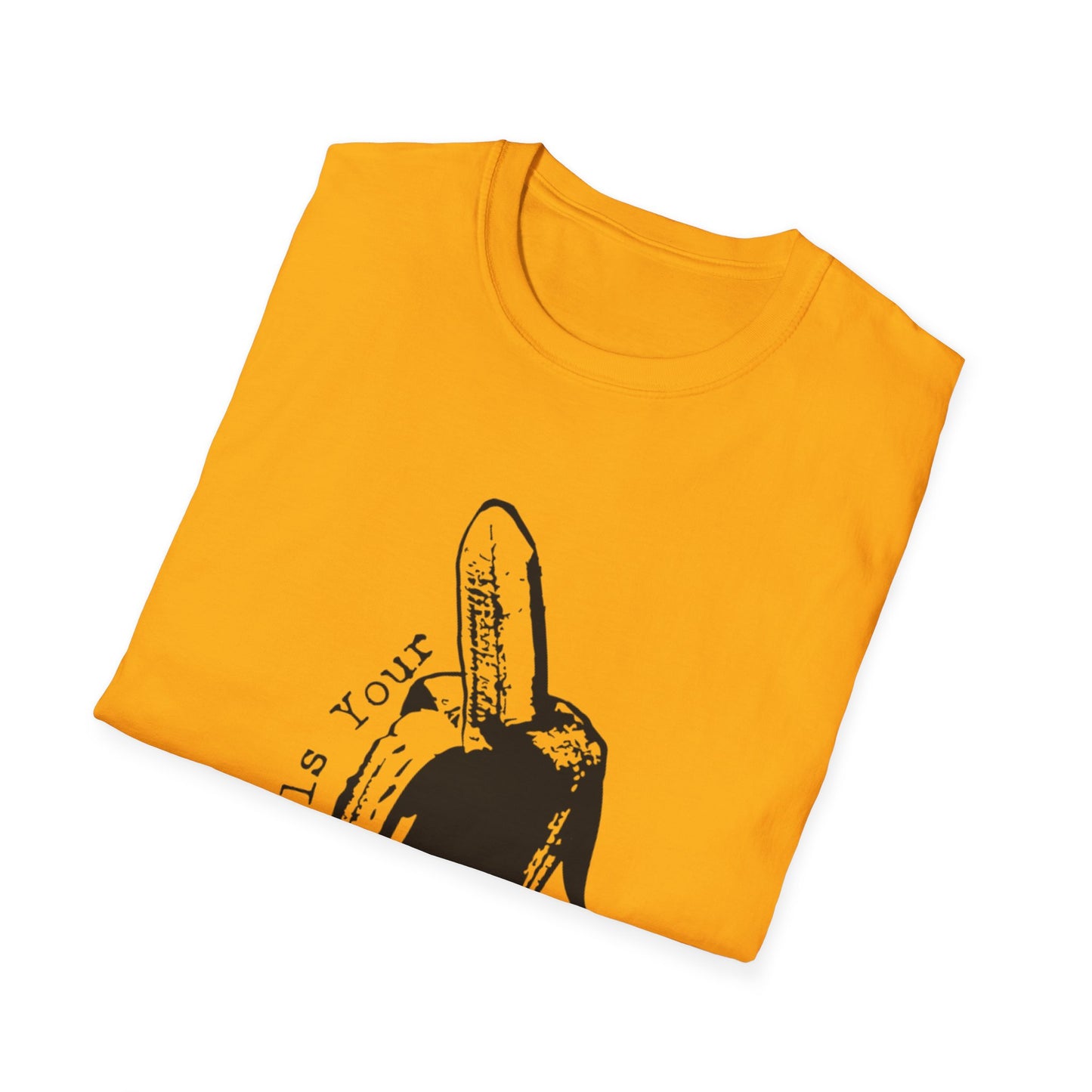 Banana Tee
