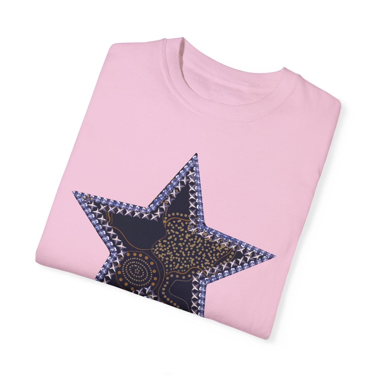 Tiny Dancer Summer Boxy Tee