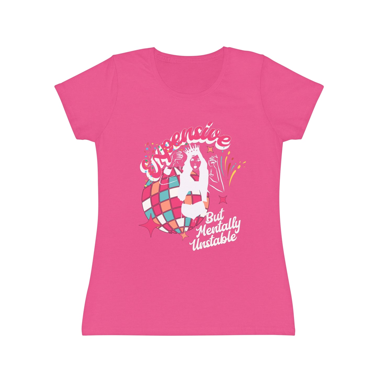 Expensive Iconic T-Shirt