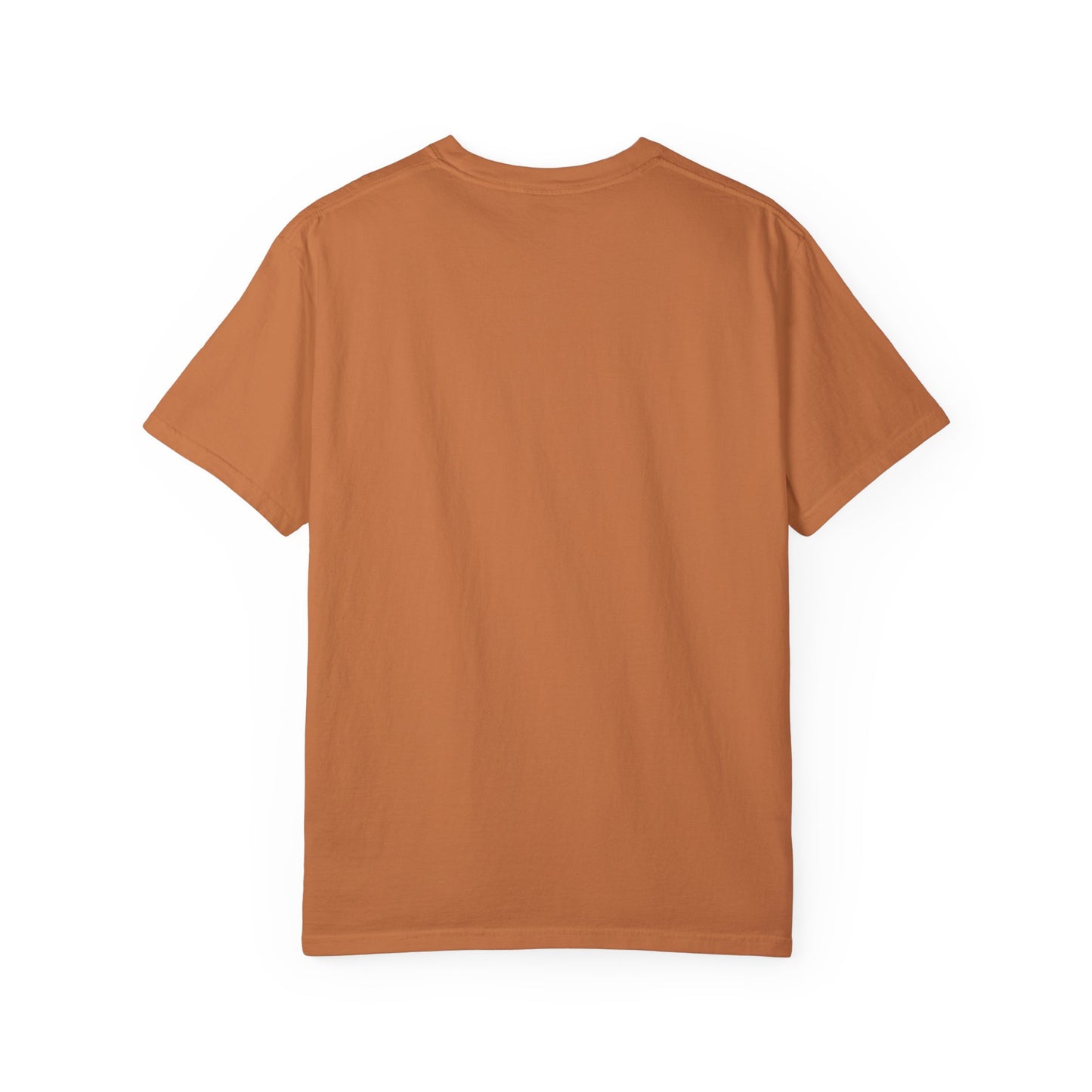 Rock Goddess Summer Boxy Tee