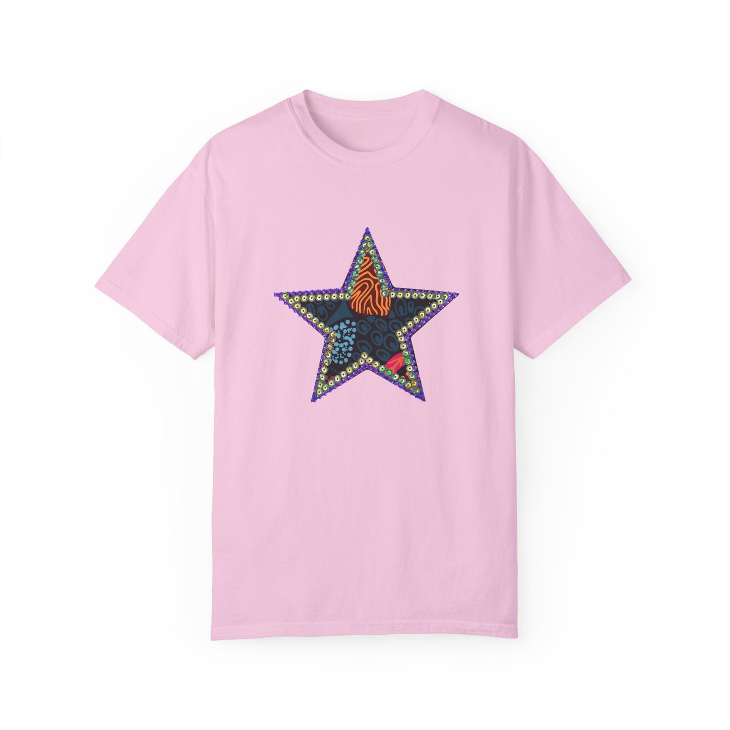 A Star is Born Summer Boxy Tee