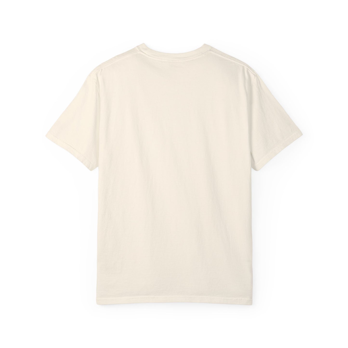 Rock Goddess Summer Boxy Tee