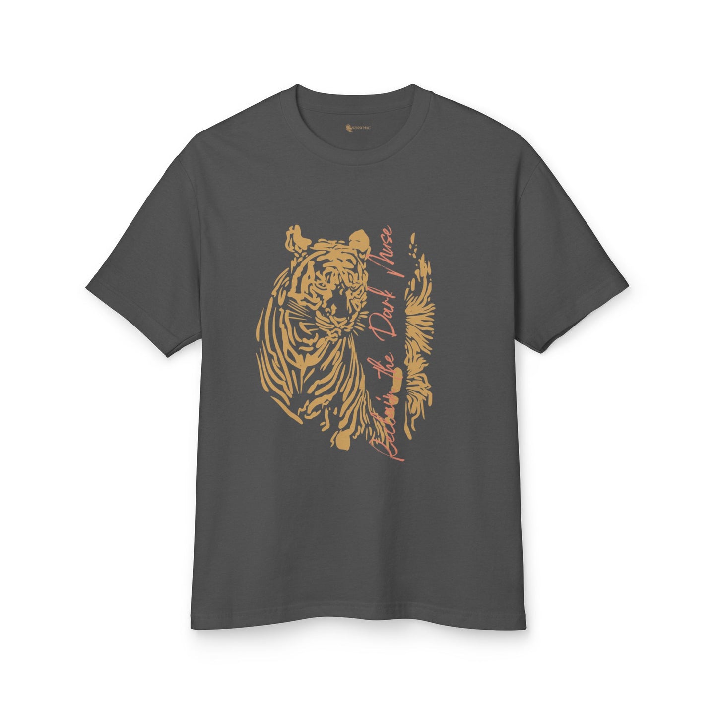Dark Muse Cotton Tee