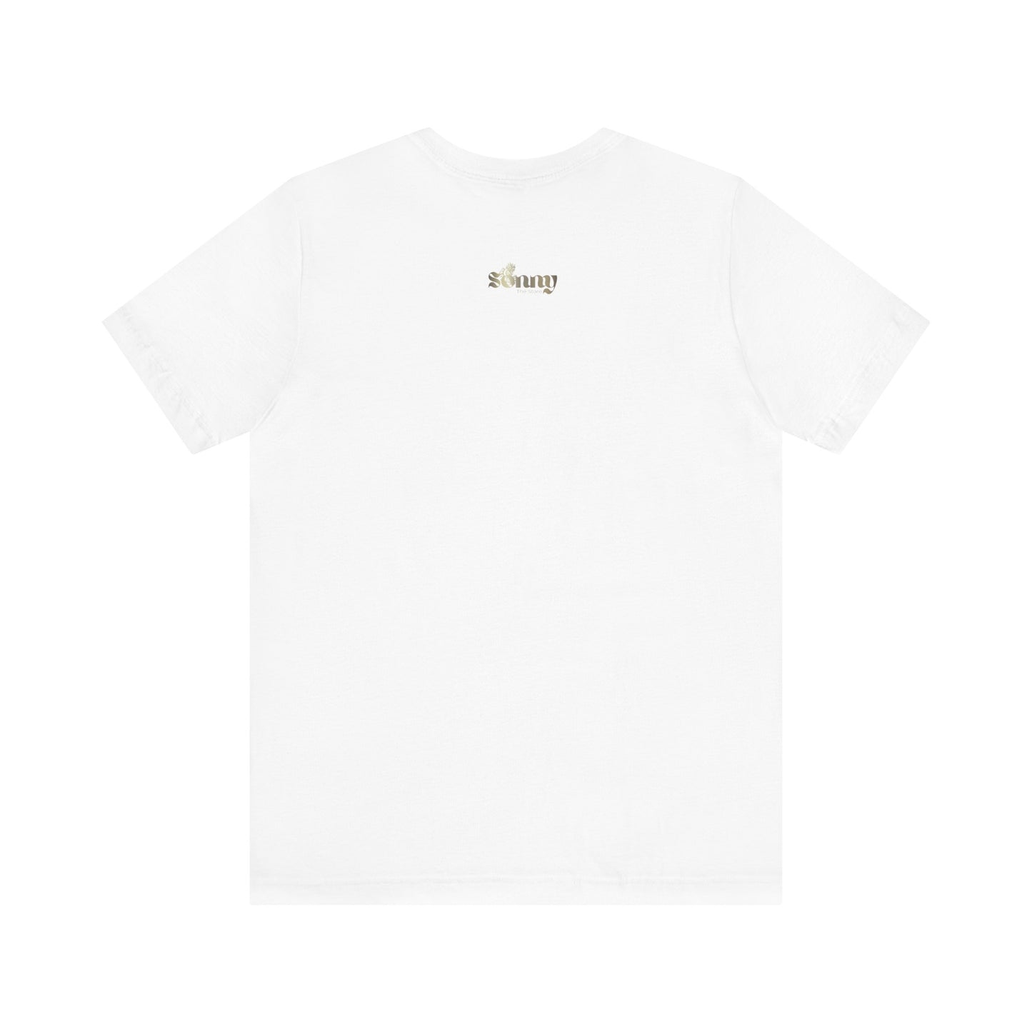 Star Dust Short Sleeve Tee