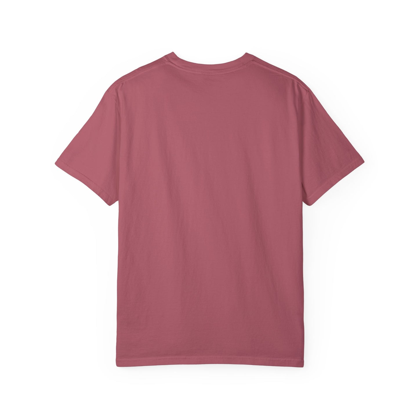 Rebellion Boxy Tee