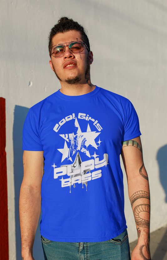 Cool Girls Tee