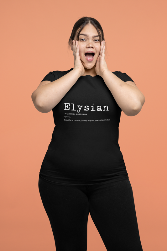 Elysian (Curvalicious Range)