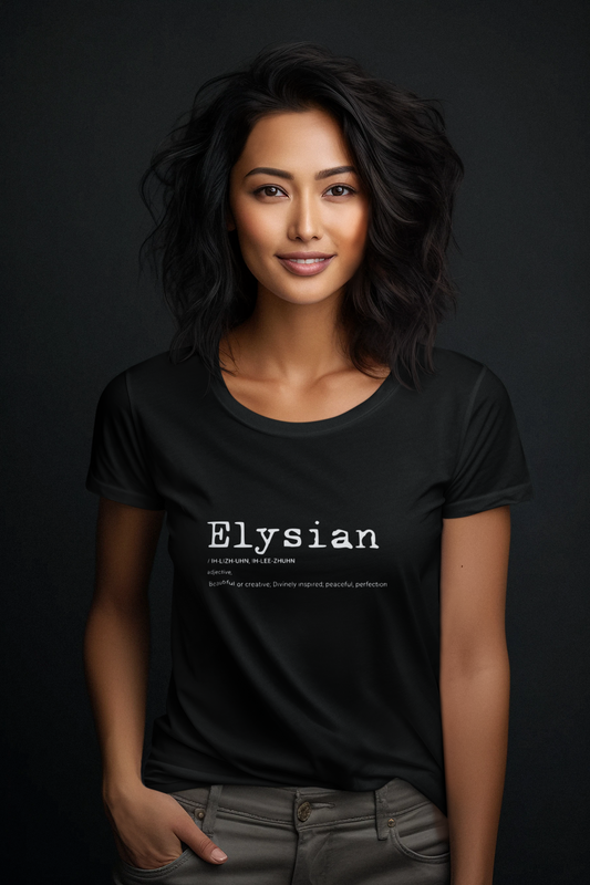 Elysian