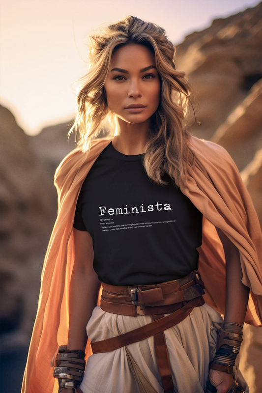 Feminista