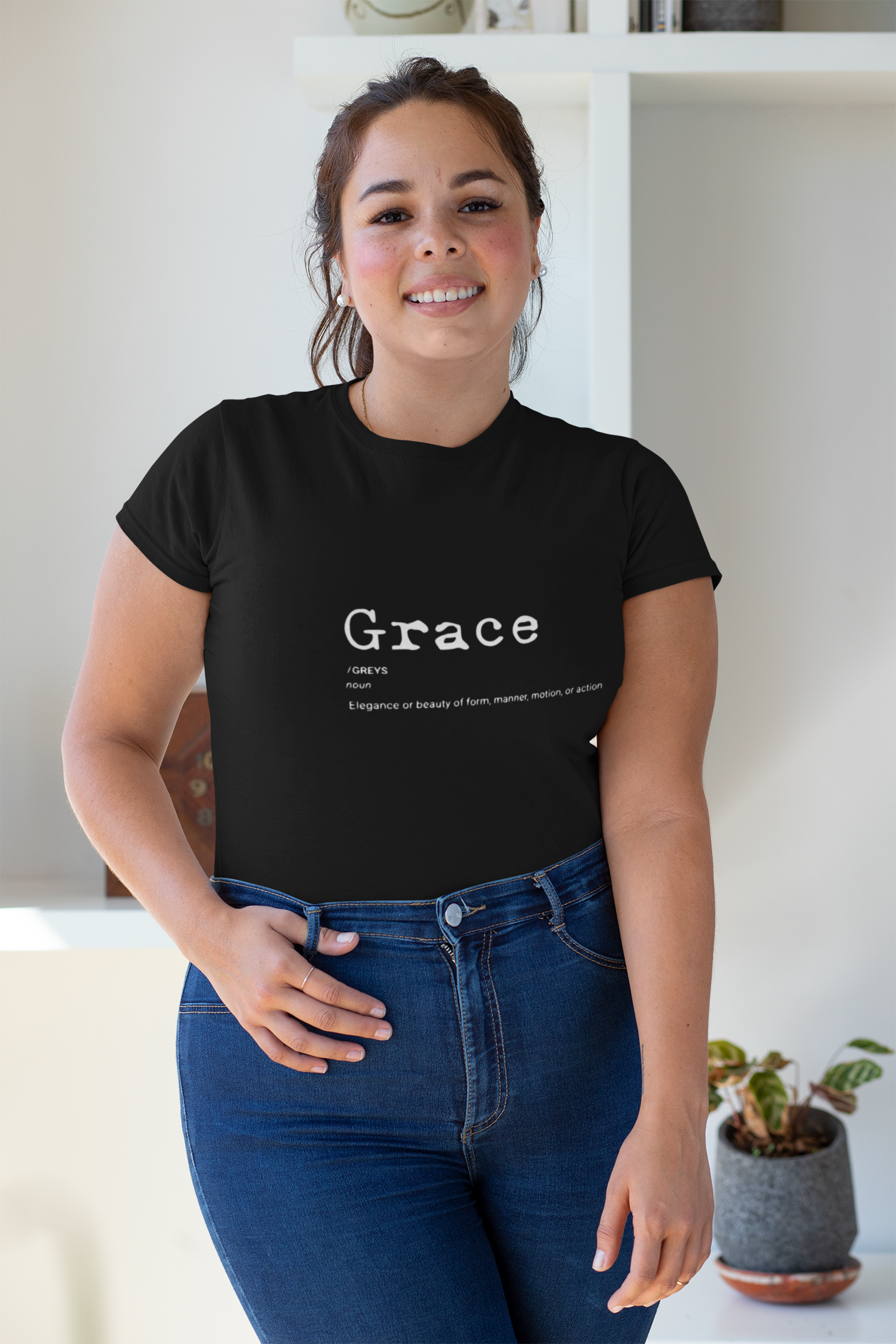 Grace (Curvalicious Range)