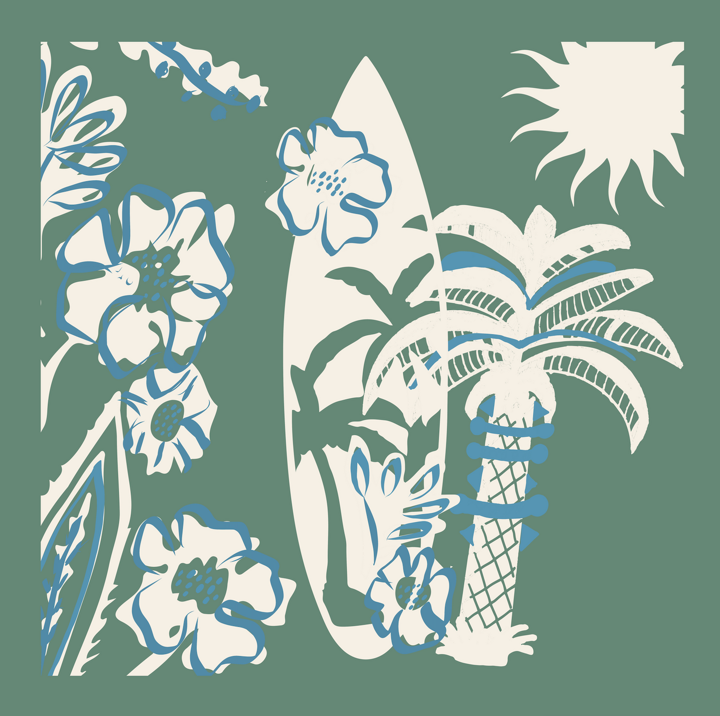 Island Ka Hale Collection