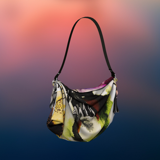 Jealous Guy Origami Tote