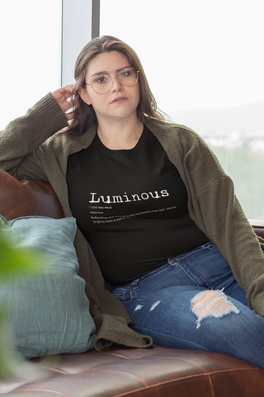 Luminous (Curvalicious Range)