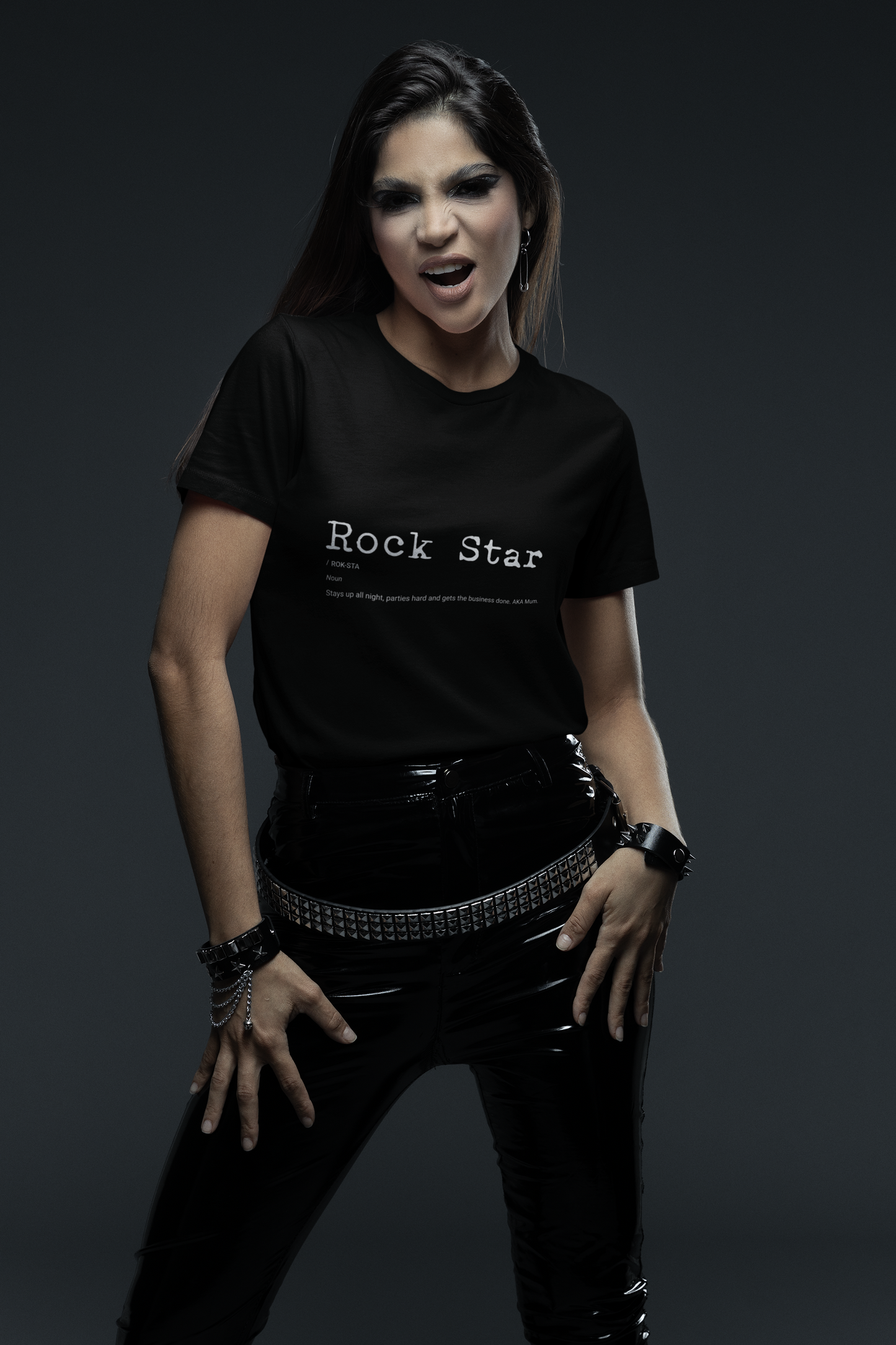 Rock Star