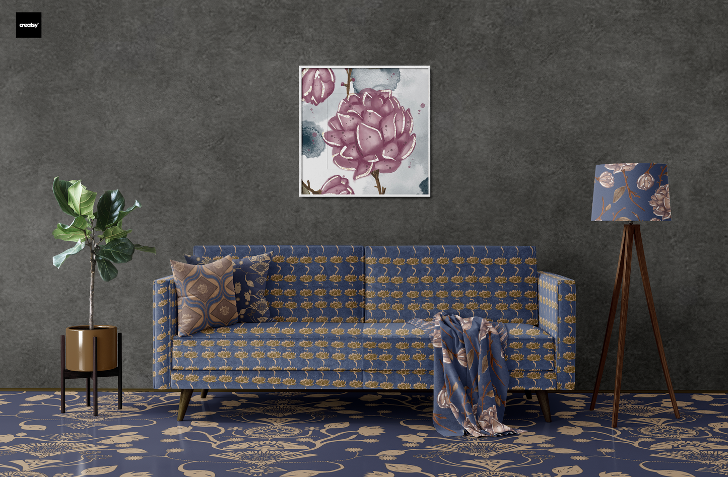 The Lotus Collection