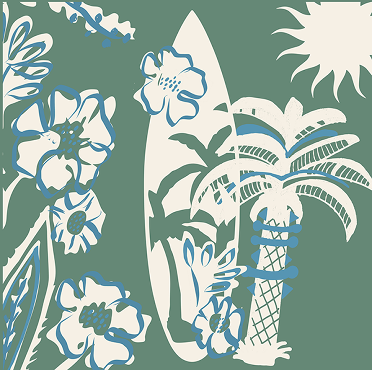 Island Ka Hale Collection