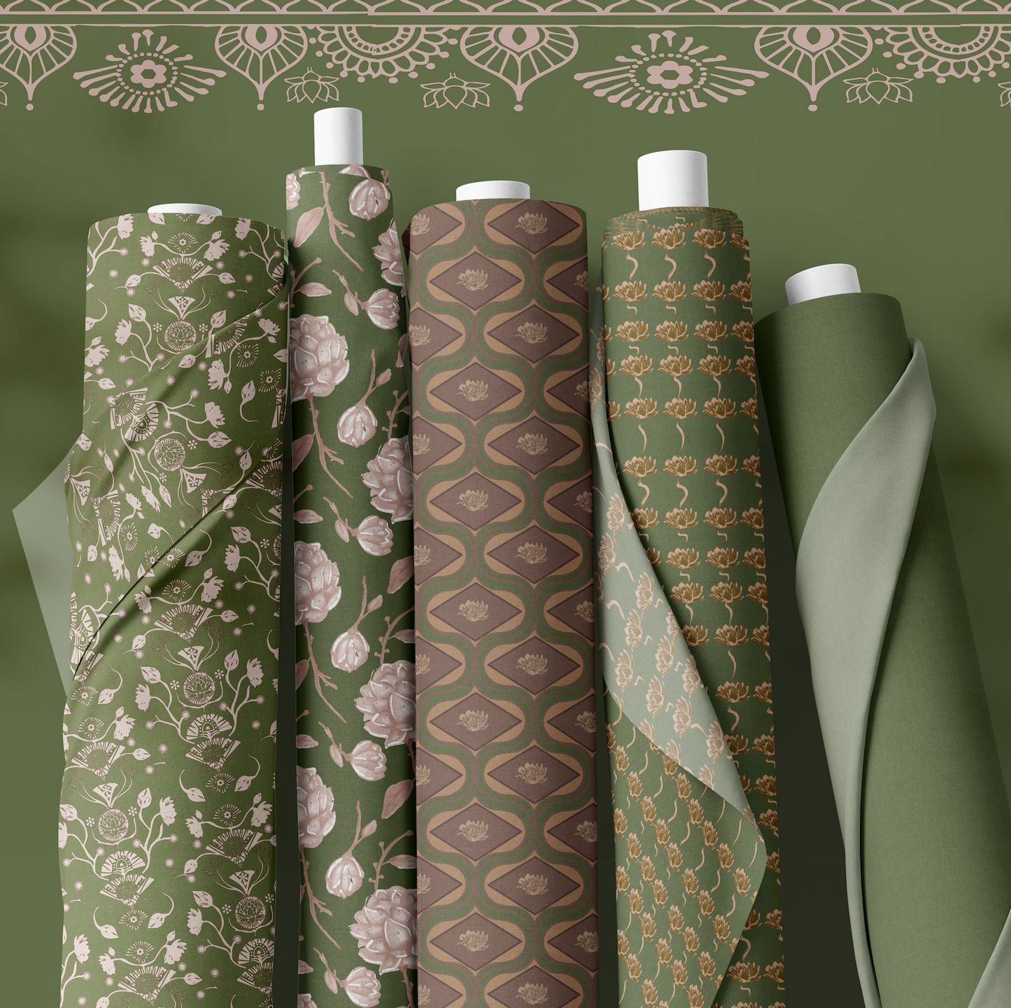 The Lotus Collection