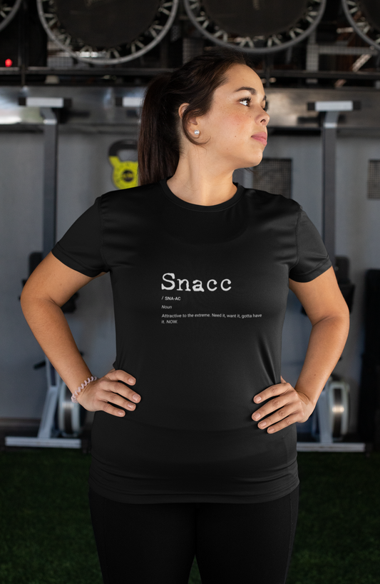 Snacc (Curvalicious Range)