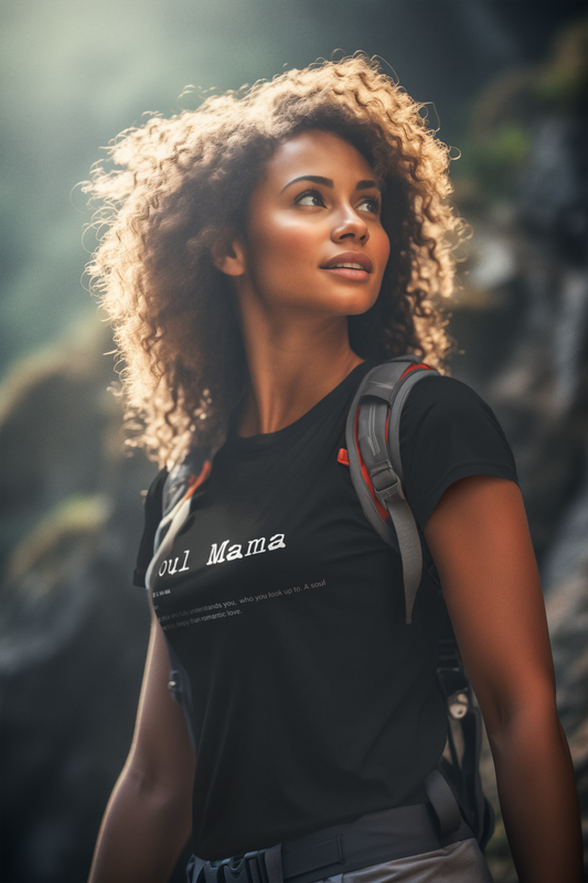 Soul Mama