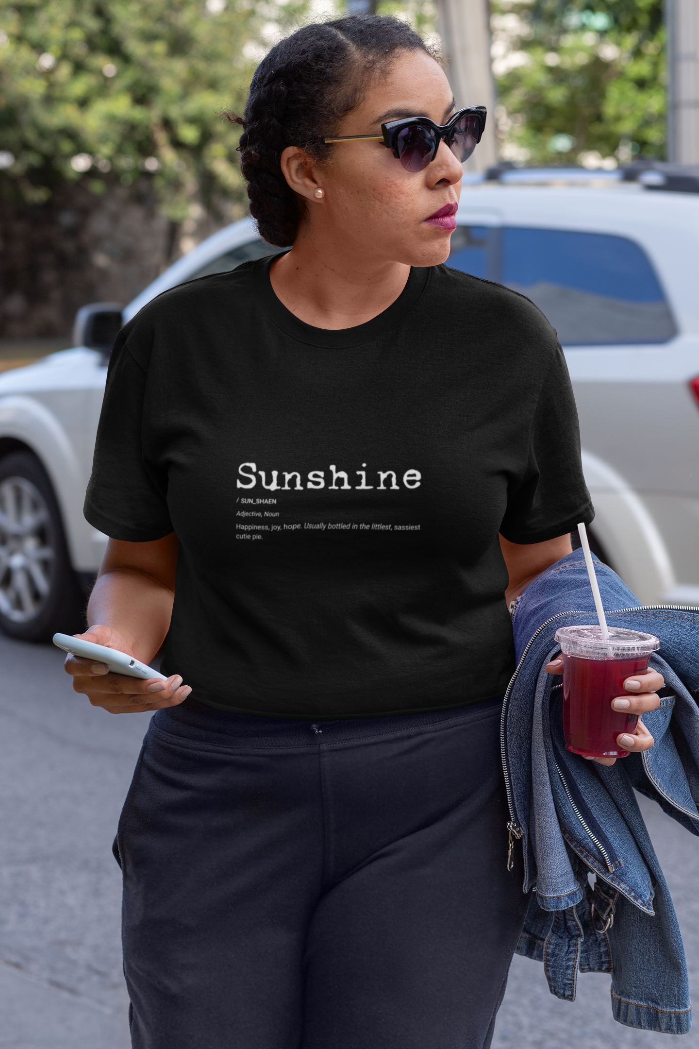 Sunshine (Curvalicious Range)