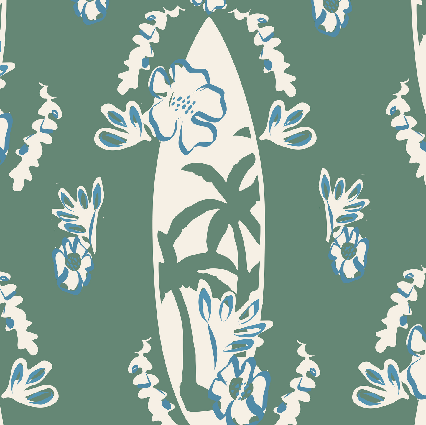 Island Ka Hale Collection