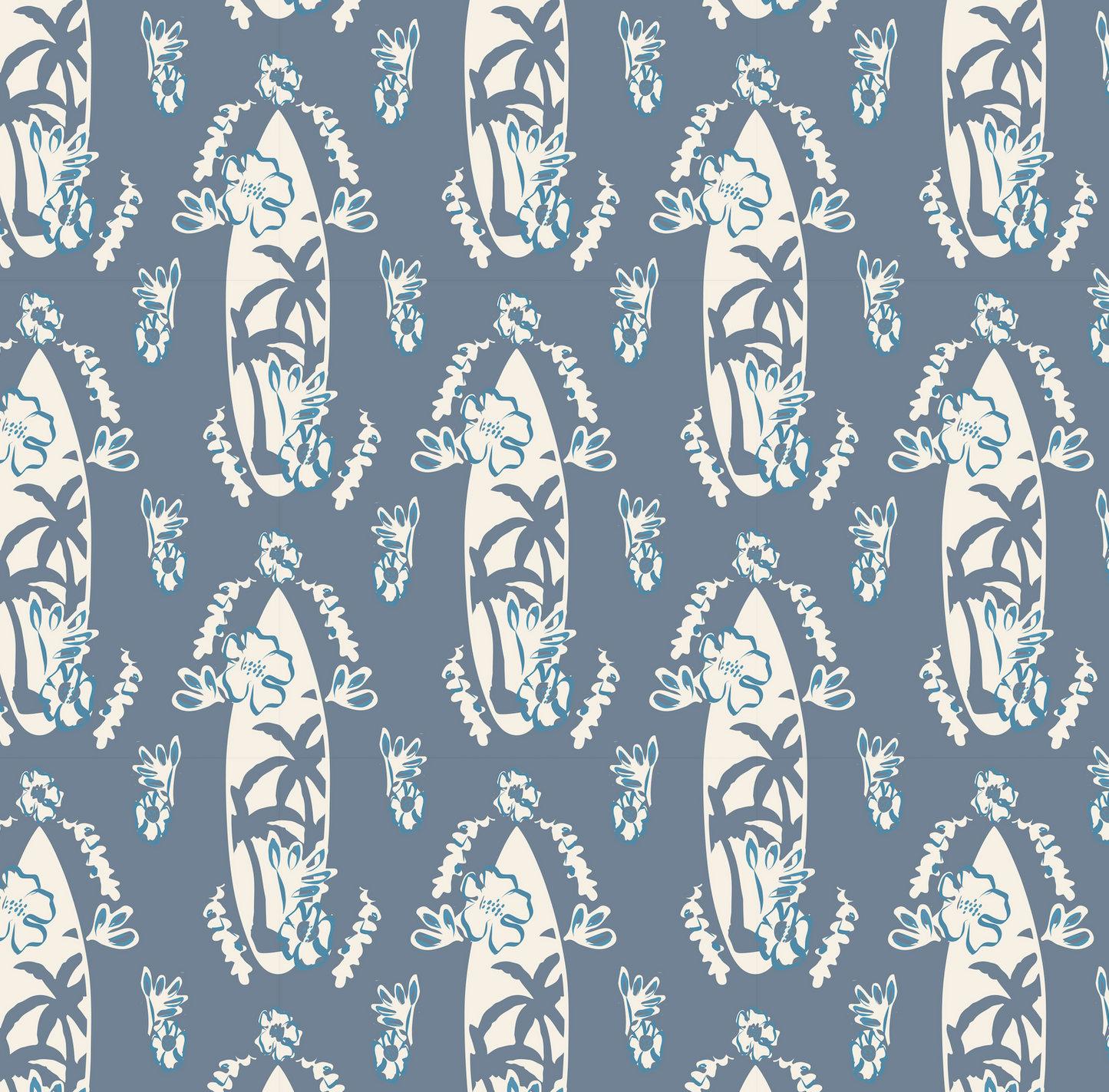 Island Ka Hale Collection