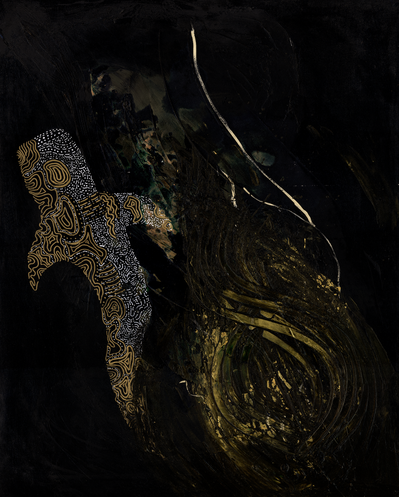 Under the Surface