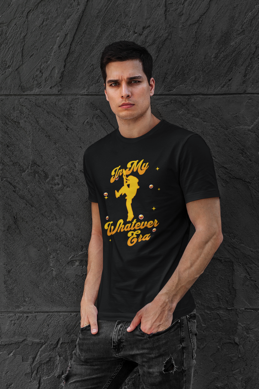 Whatever Era Tee